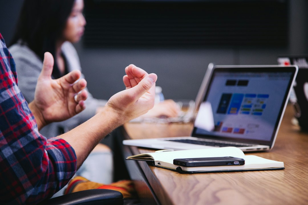 How a Patent Application Supports Business Growth and Innovation
